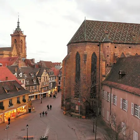 Katsala Colmar