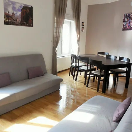 Apartment Katsala